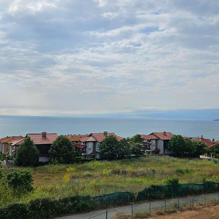 High In The Sky Apartments Sozopol Exterior photo