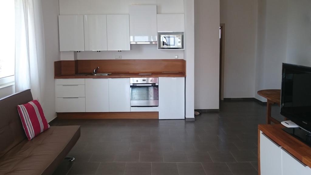 High In The Sky Apartments Sozopol Exterior photo